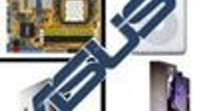 Asus skal splittes i tre separate deler