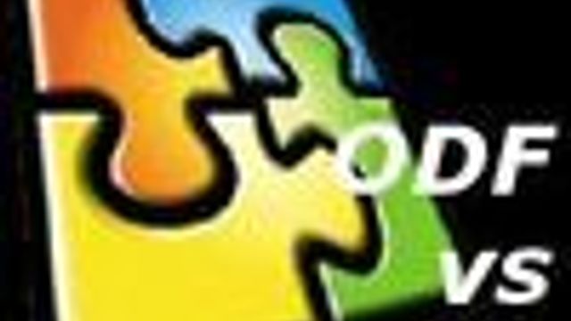 Microsoft vant ny runde i format-krigen