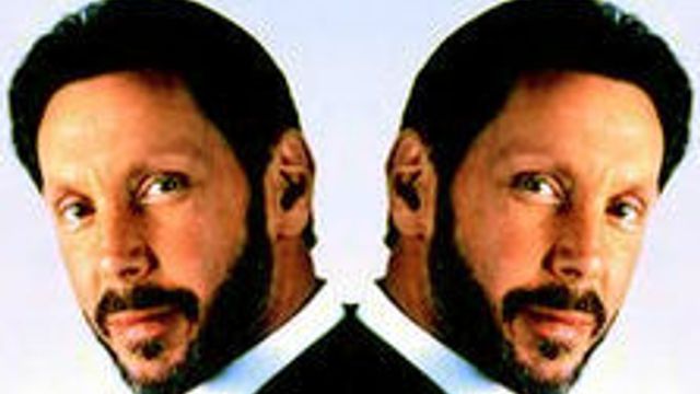 Ellison-selskap på børs skal slåss med Oracle