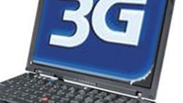 Turbo 3G til fem millioner europeere i år