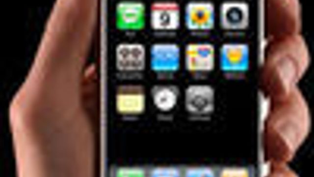 iPhone-helgen ryddet ikke all tvil av banen