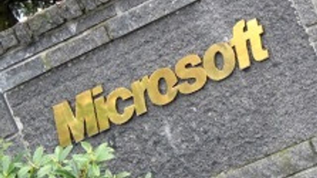 Microsoft kommer som en rakett innen BI