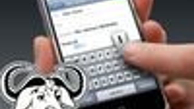 Mener iPhone hindrer brukernes rettigheter