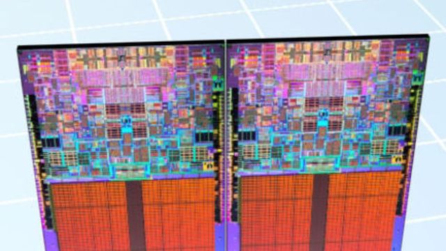 Personlig superdatamaskin med Windows eller Linux