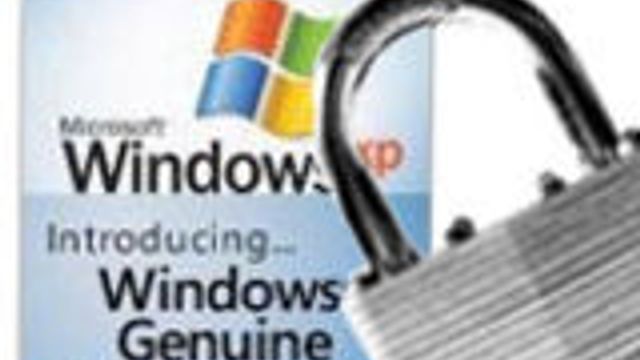 Tror Linux tjener på Microsofts piratjakt