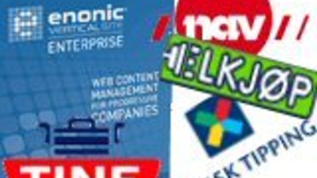 Java-fokus lar den lille kapre de store