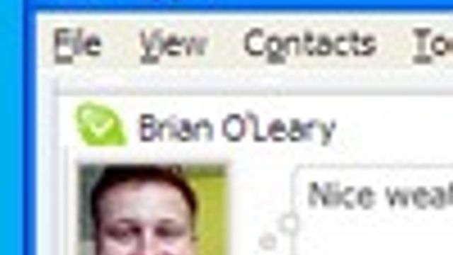 Ny Skype-versjon serverer musikk