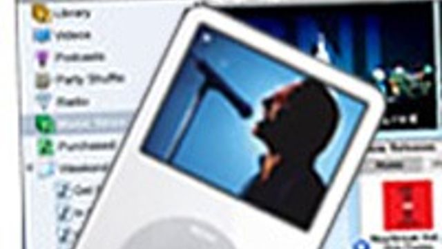 Apple blånekter for iTunes-katastrofe