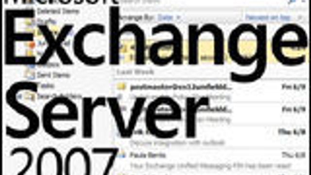 Exchange utfordres av Linux og webmail