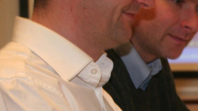 Digitale kart kan finne savnede personer