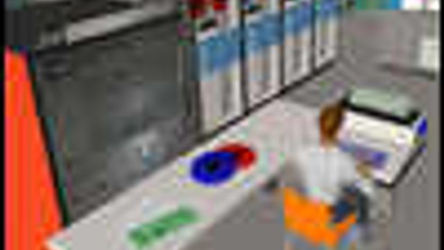 IBM trapper opp Second Life satsningen