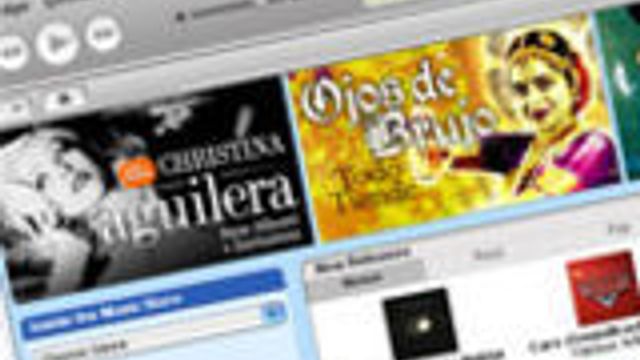 Hevder at nettsalg av musikk har kollapset