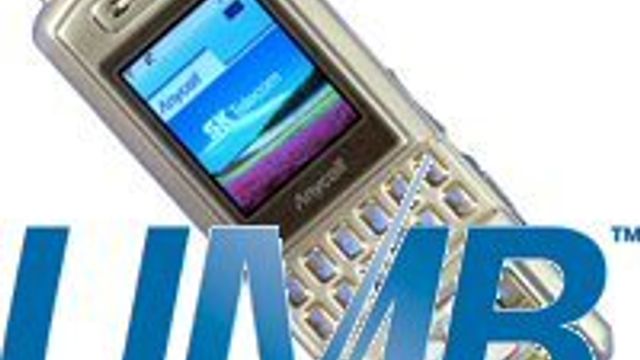 Langt raskere nedlasting med amerikansk 3G