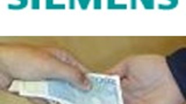 Rykter om at Nokia gir opp Siemens