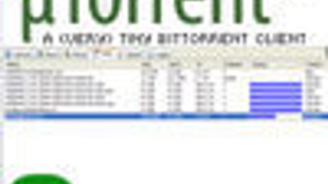 BitTorrent kjøper populær konkurrent