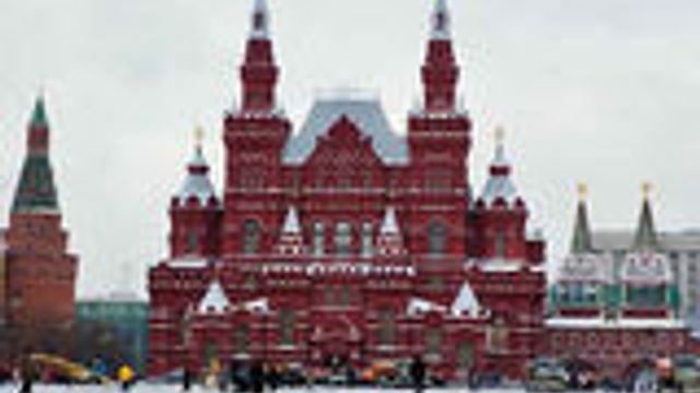 IBM anklaget for svindel i Russland