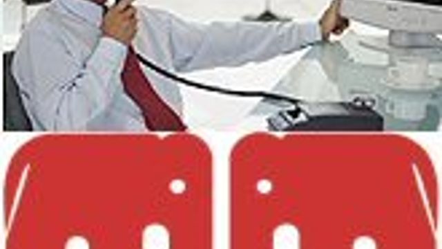 Ahus-leger taler journaler rett inn på data