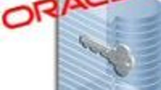 Oracle klar med suite for «single sign on»
