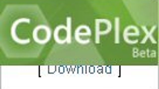 Microsoft med nettsted for kodeutveksling