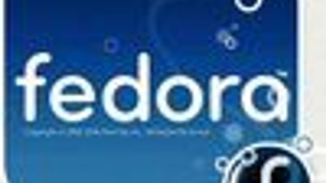 Store endringer i neste Fedora-versjon