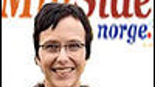 Mange har allerede vært innom MinSide