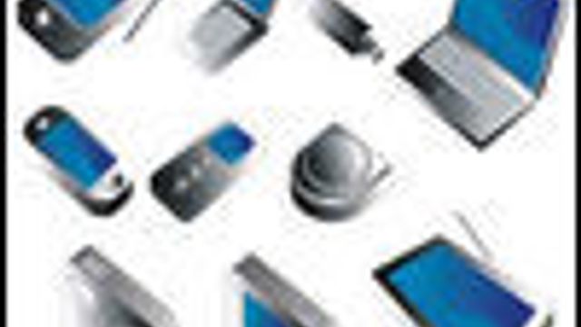 Stadig mer «in» å ha de nyeste dingsene