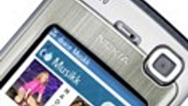 Nokia er blitt en stor Apple-konkurrent