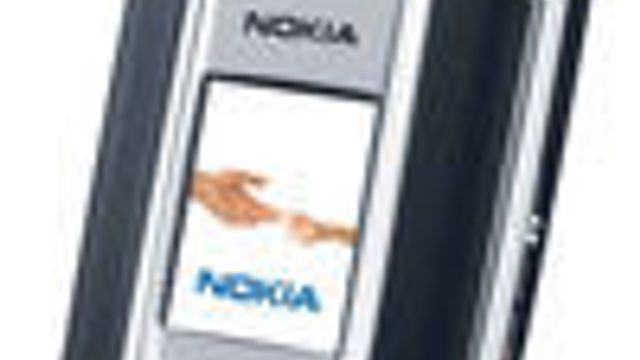 Nokia lanserer første mobilen med NFC-støtte