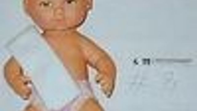 Sør-Korea prøver ut fødselsrobot