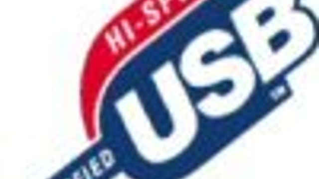 Ny type USB-plugg til mobiltelefoner