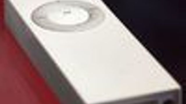 Kan bli rik på å kopiere iPod Shuffle