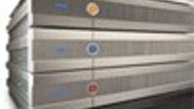 Cisco kjøper seg større på sikkerhet
