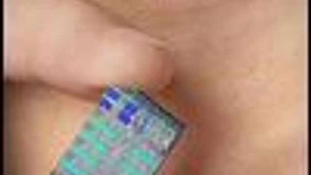 Planlegger ny og raskere Cell-prosessor