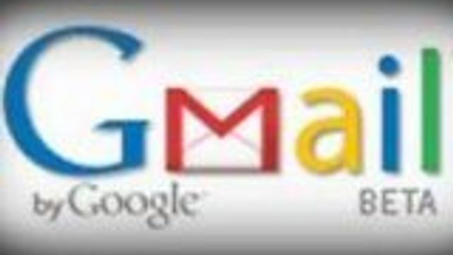 Google-brukere tapte all sin e-post