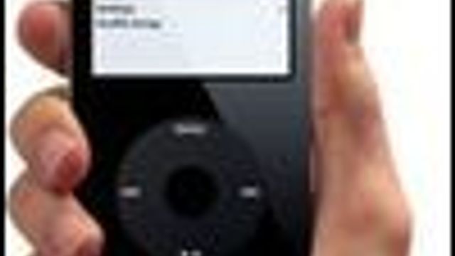 Musikkbransjen setter døren på gløtt for MP3