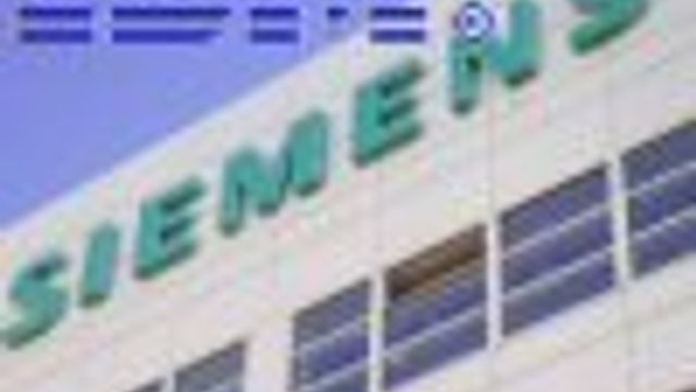 IBM og Siemens vant milliardavtale