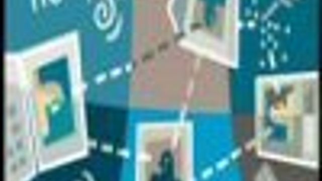 Stort skritt for effektiv b2b-e-handel
