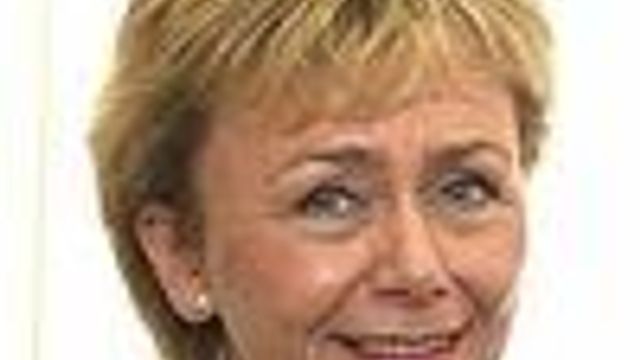 Justisminister synes nettsensur er en god ide