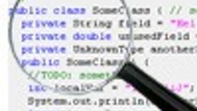 Du kan ikke si nei til åpen kildekode