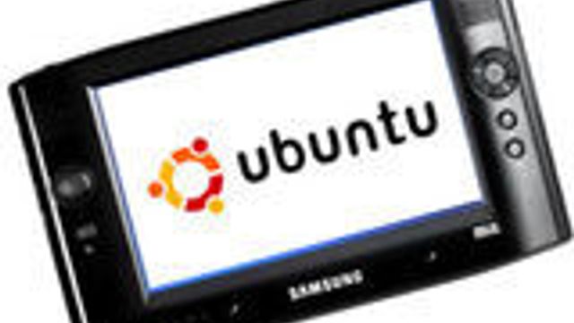 Ubuntu Linux skal krympes