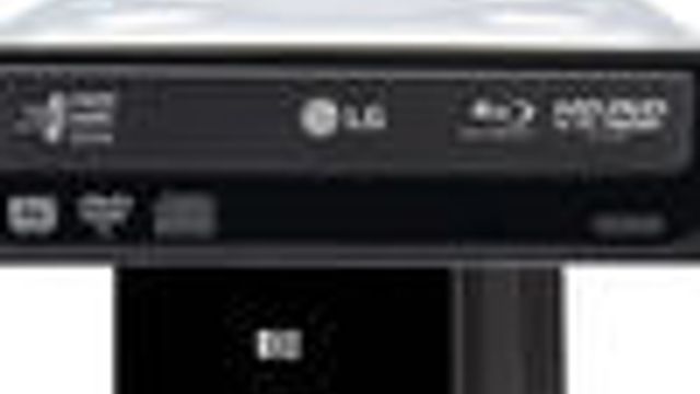 HP lanserer PC-er med begge HD-systemer