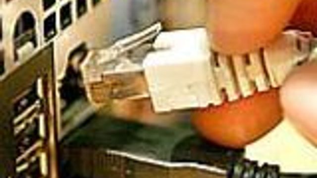 Svenskene sier nei takk til bredbånd