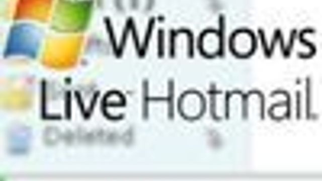 Microsoft lanserer ny Hotmail i 36 land