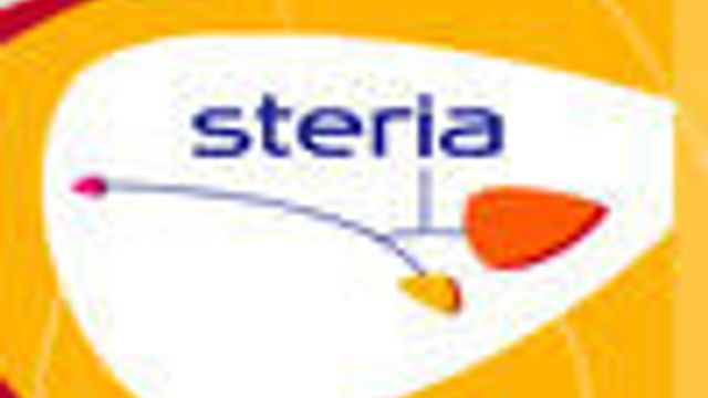 Godt år for Steria i Norge