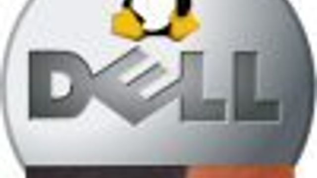 Dell med på Novell og Microsofts Linux-avtale