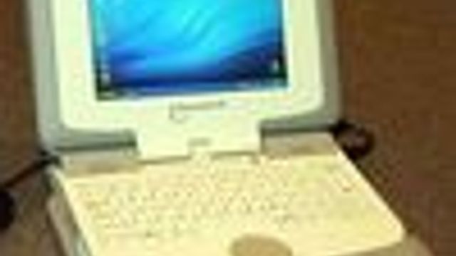 Asustek lanserer sin elev-PC i juli