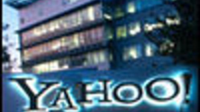 Rykter om at Microsoft vil kjøpe Yahoo
