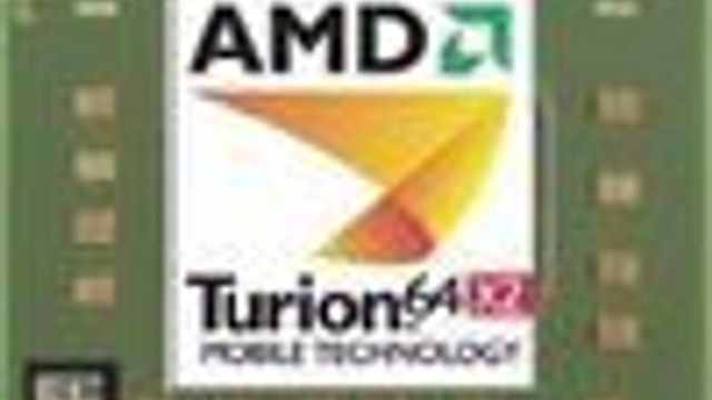 AMD med ny prosessor-generasjon for bærbare