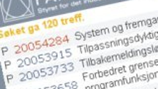 Bellboy i ny kamp for sitt e-handelpatent