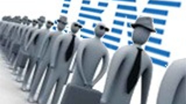 Ingen kø for å bli topplønnet konsulent